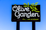 Olive Garden Italian Restaurant