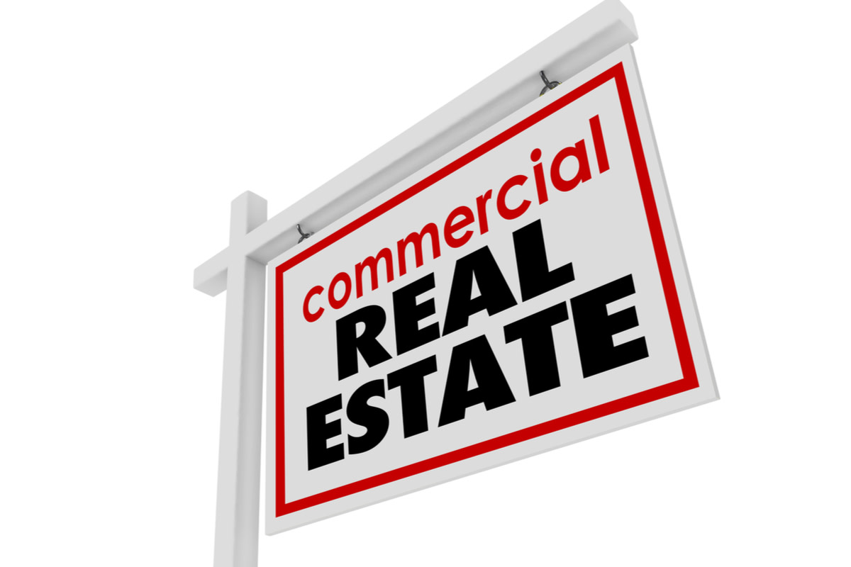 Commercial real estate