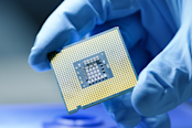 New Generation Microchip