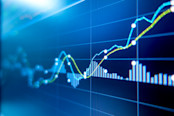Stock exchange market graph analysis