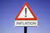 Concerns over inflation