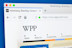 The homepage of the official website for WPP plc