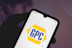 Genuine Parts Company (GPC) logo