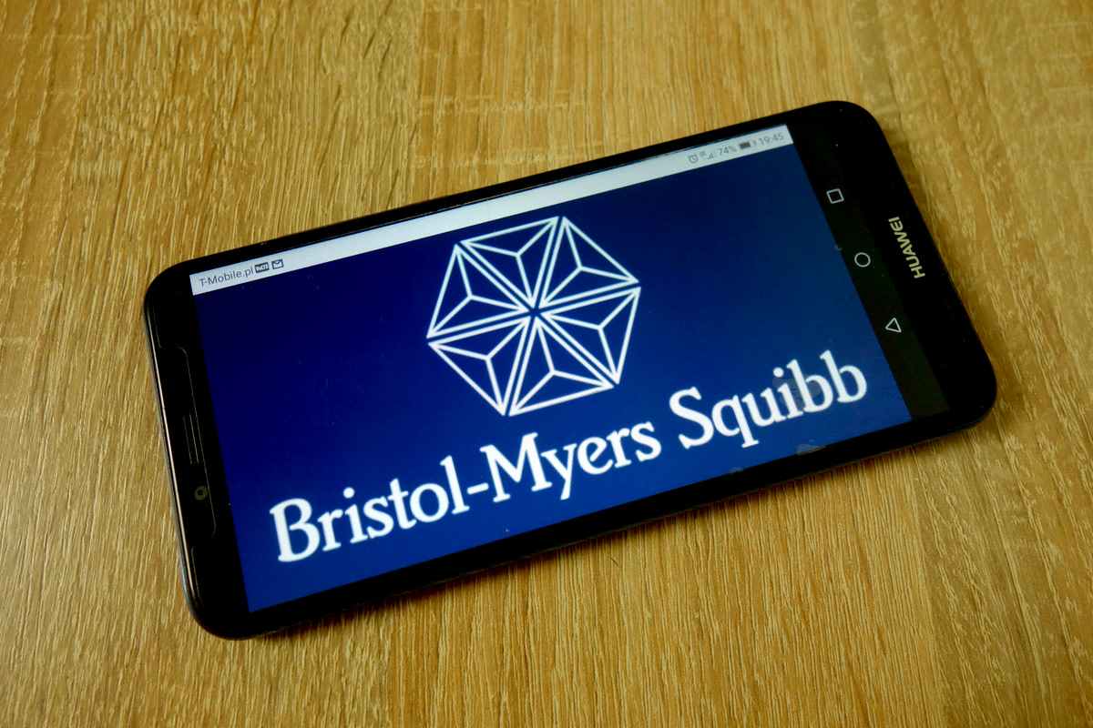 Bristol-Myers Squibb Company