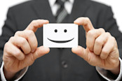 making clients happy