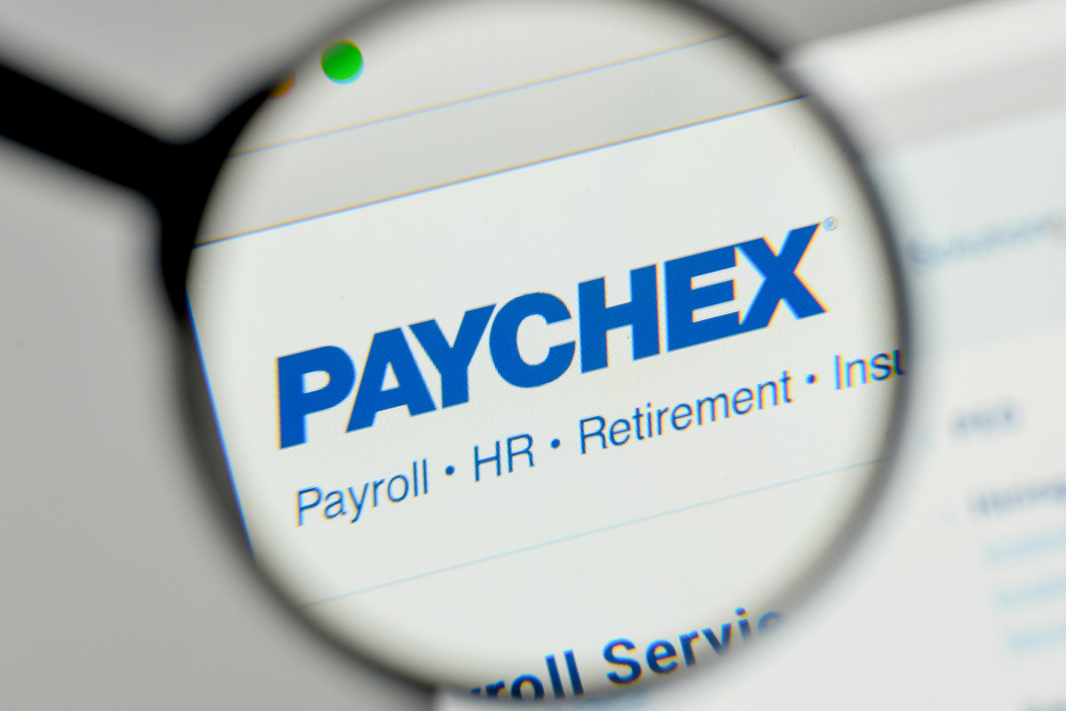 Paychex company