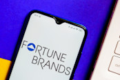 Fortune Brands Home and Security logo