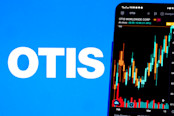 Otis Worldwide Corporation