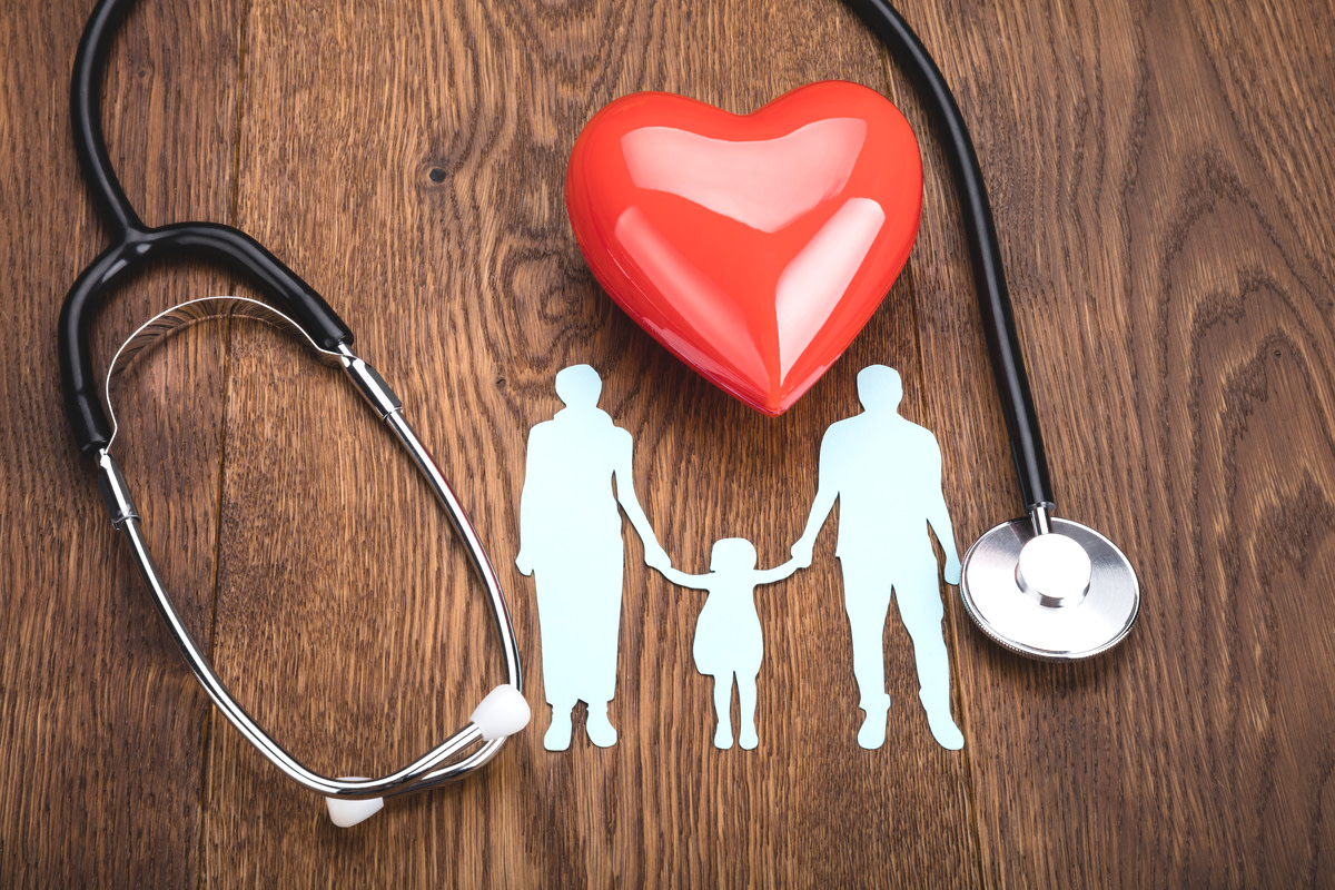Health Insurance concept