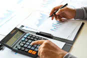 Portfolio Calculations