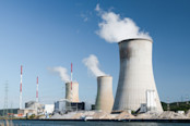 Nuclear Power Station