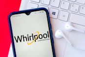 Whirlpool Corporation logo
