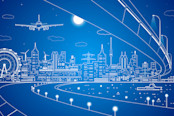 Infrastructure concept