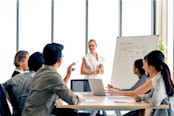 Concept of consulting