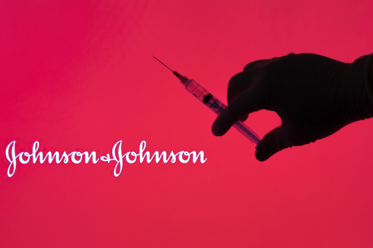 covid-19 vaccine Johnson & Johnson