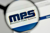Monolithic Power Systems logo