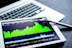 Stock market data