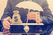 Concept of bond insurance