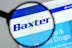 Baxter International logo