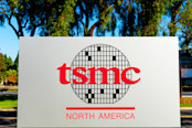 Silicon Valley campus of Taiwan Semiconductor Manufacturing Company
