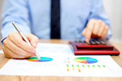 Portfolio management concept
