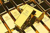Gold Bars