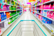 Shopping cart