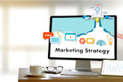 DIGITAL MARKETING concept