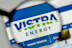 Vistra Energy logo