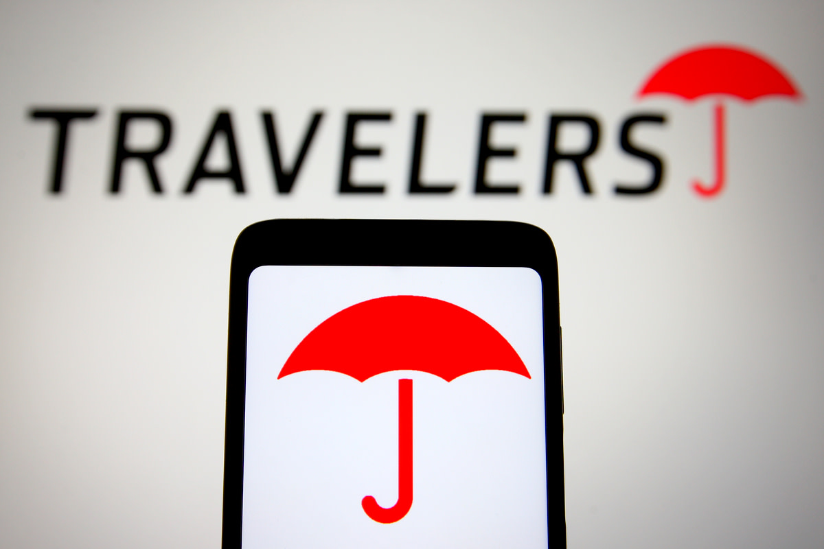 Travelers Companies, Inc. logo