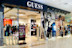 Guess is an American clothing line brand