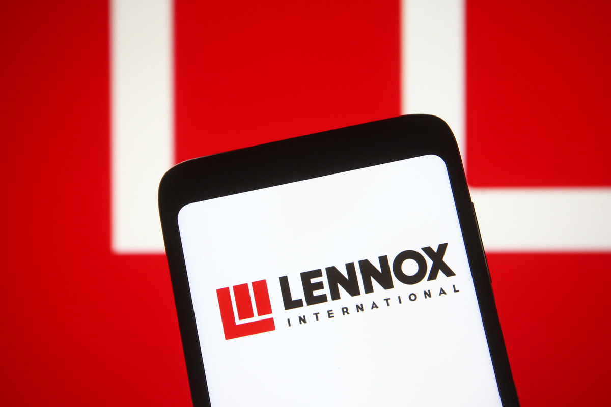 Lennox International Inc.