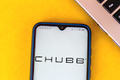 Chubb Corporation logo