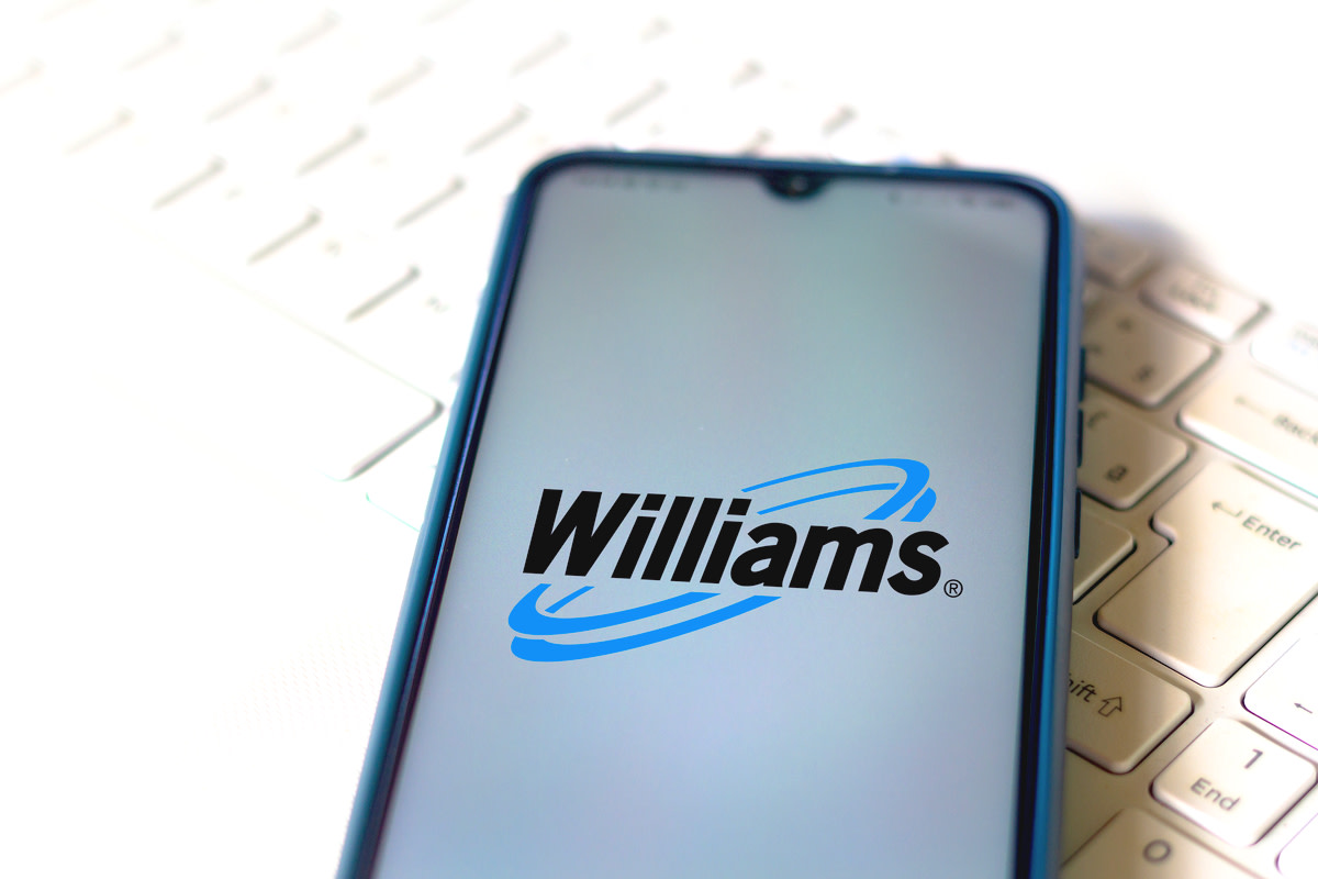 Williams Companies logo
