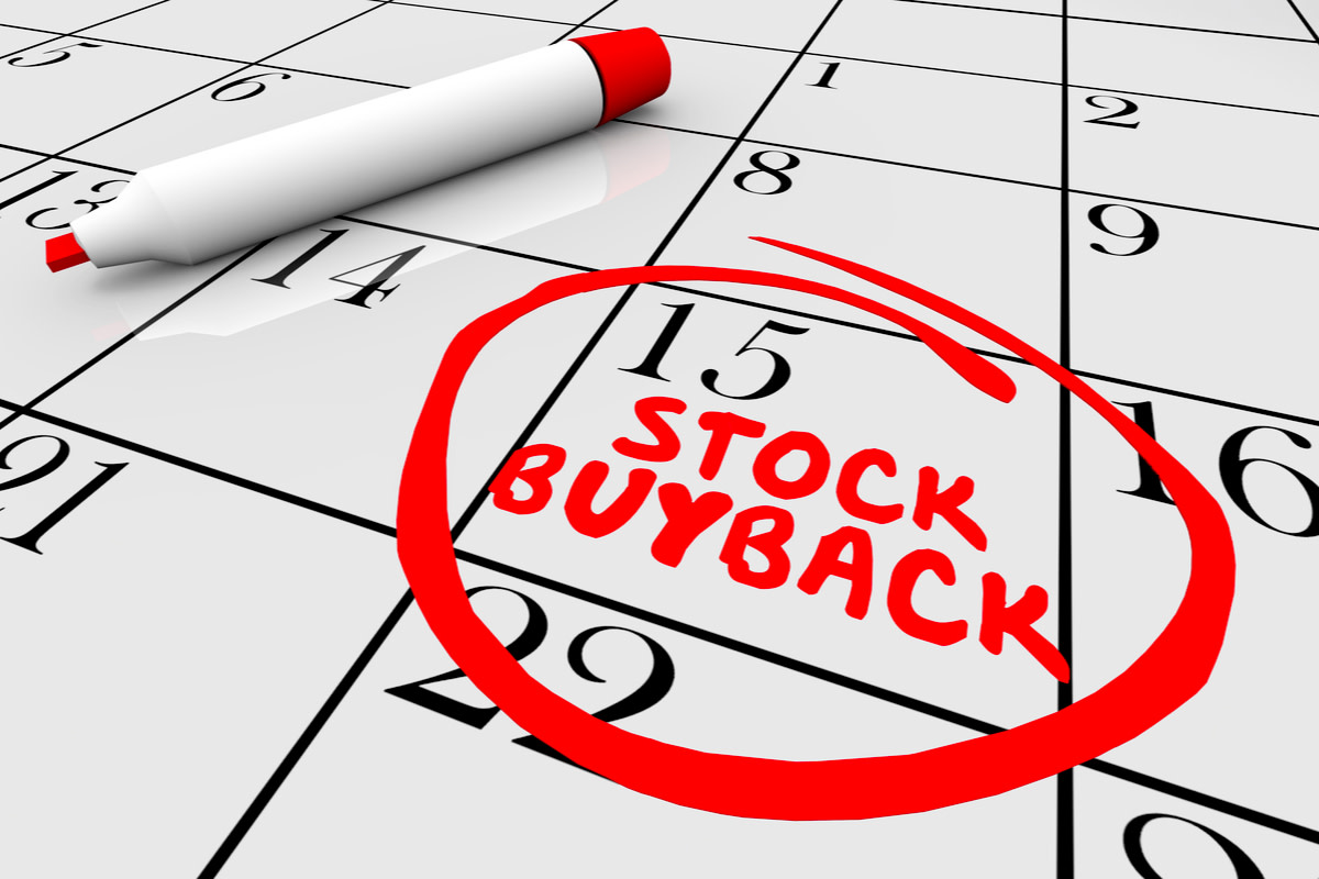 Stock Buyback