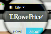 T. Rowe Price logo