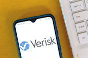 Verisk Analytics logo
