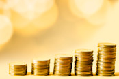 Coin Stacks