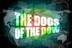 The dogs of the dow word on digital screen