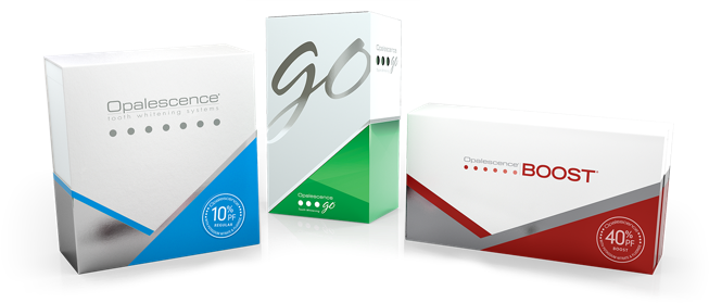 Compare Teeth Whitening Products