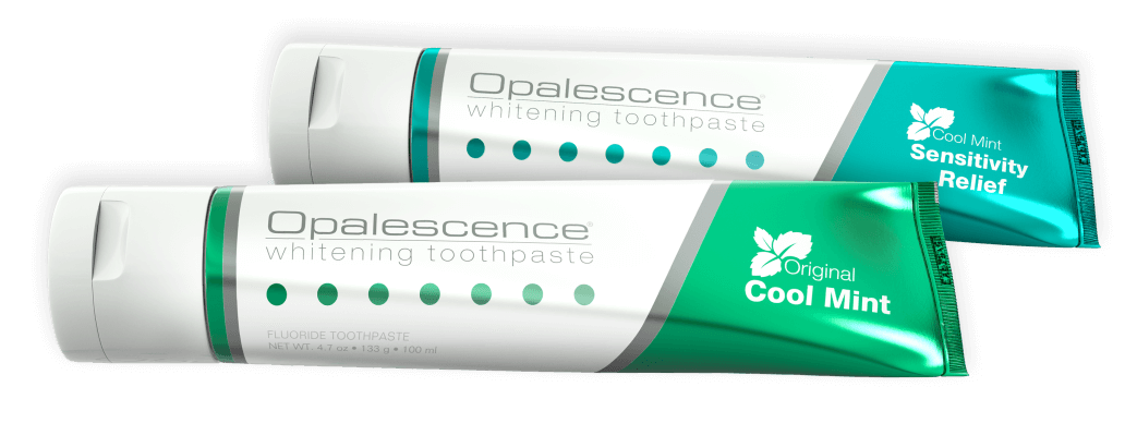 Opalescence Toothpaste