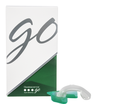 opalescence go kit