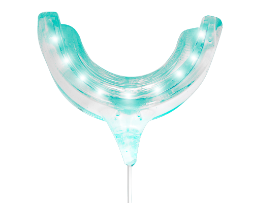UV Whitening Light