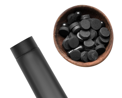 Charcoal Toothpaste