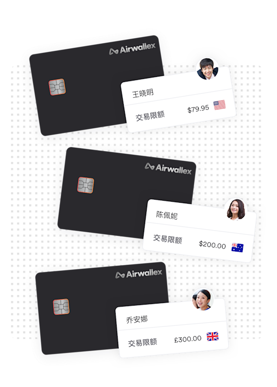 多币种虚拟卡,零交易手续费