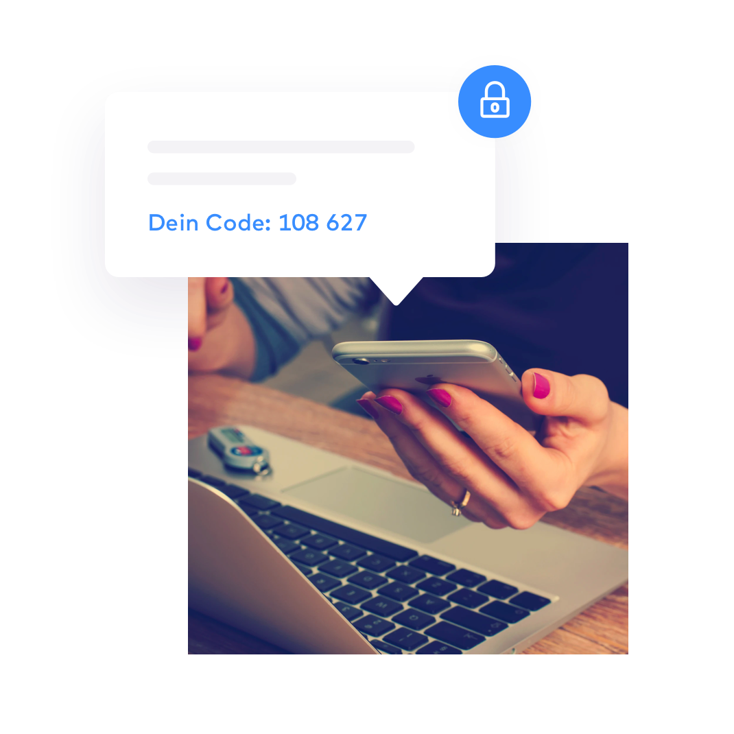 DE Shop with 3D Secure