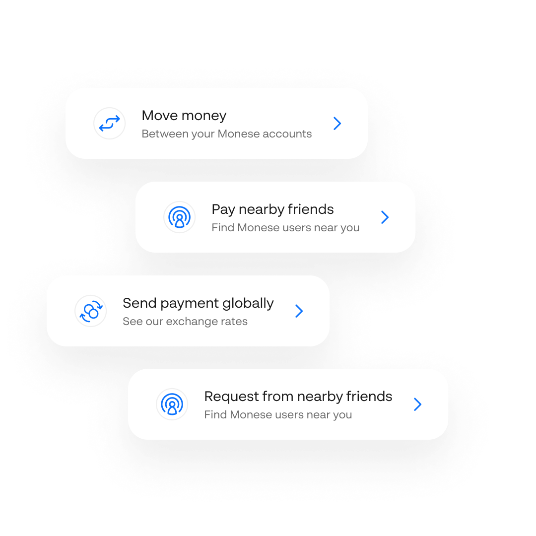 EN Features Overview Image > Move money faster than ever