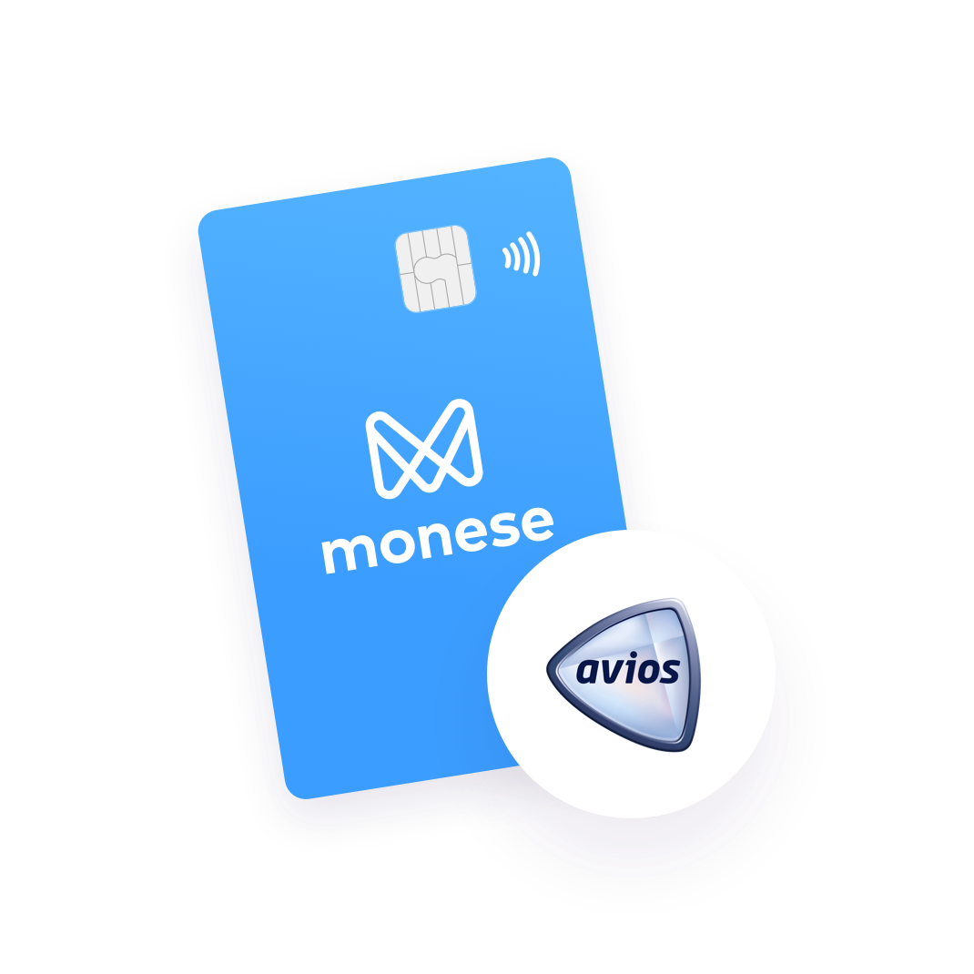 UNI Avios > use your card to collect