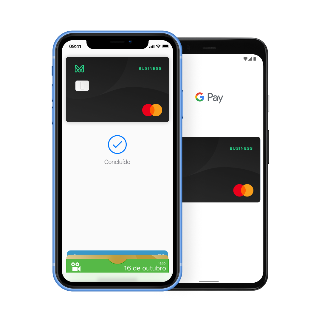 PTBR transactions with just one tap