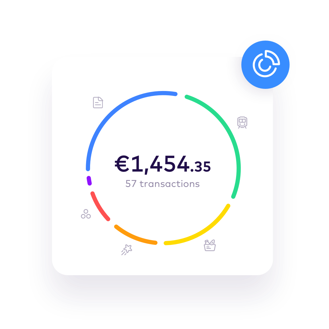 We're Simple - Bigger (EUR)